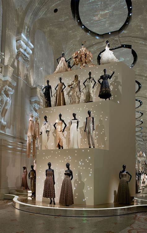 museum Christian Dior